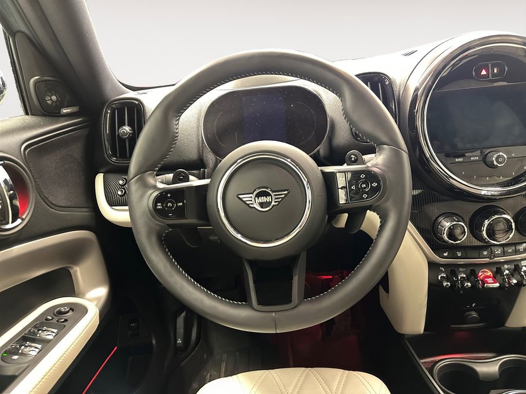 Used 2024 MINI Cooper Countryman S image 12