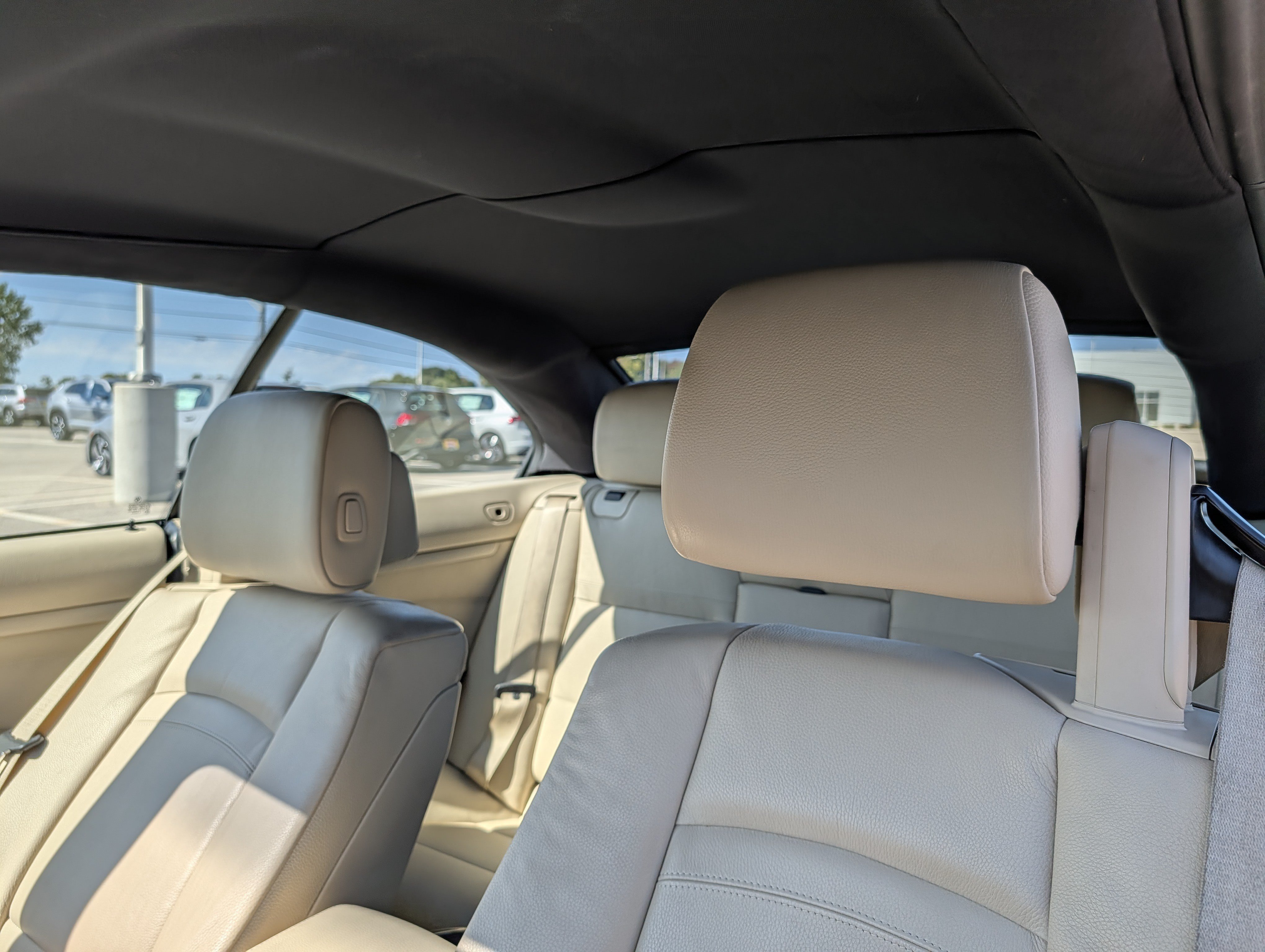 Used 2011 BMW 328i Convertible RWD image 20