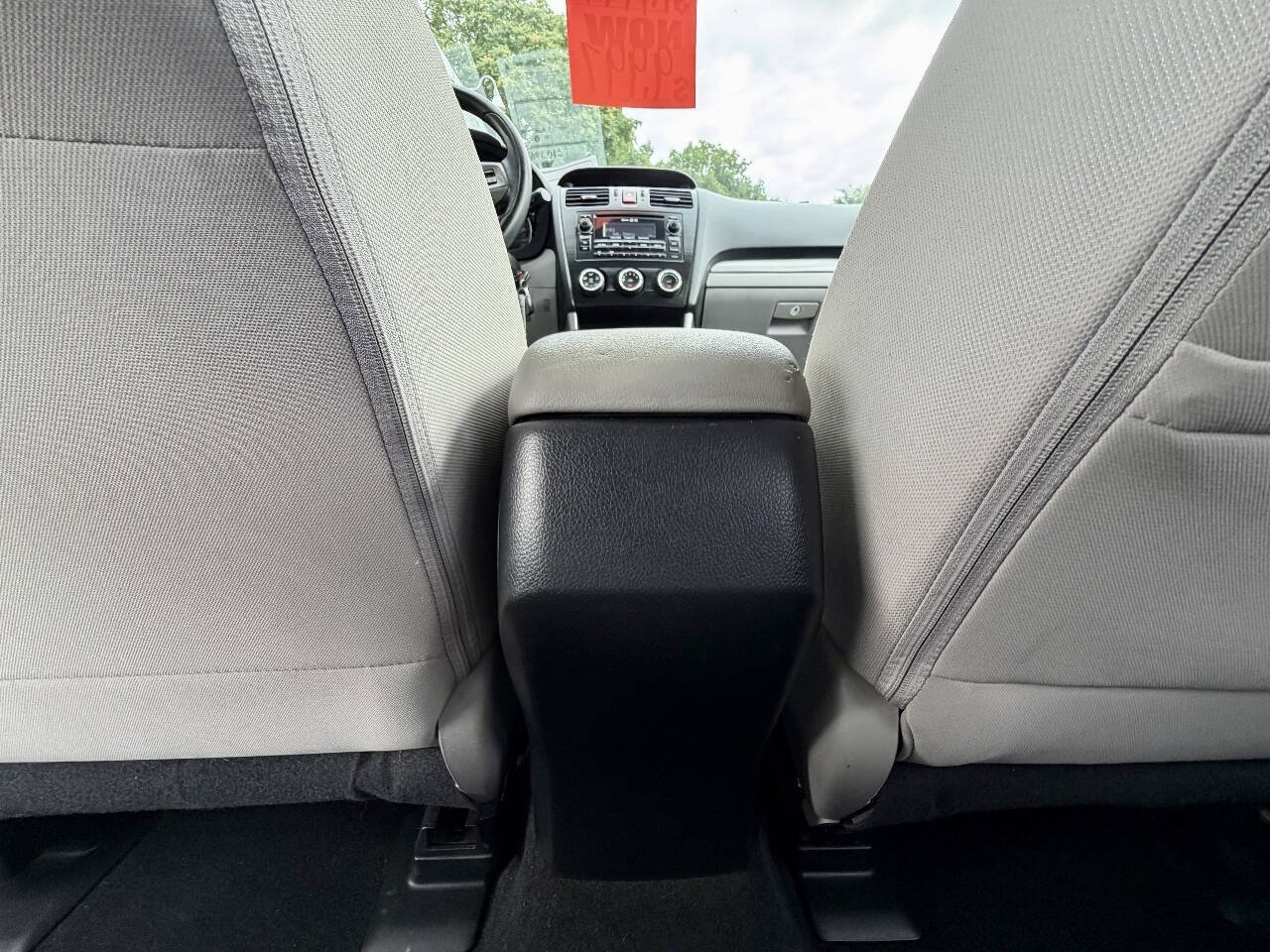 Used 2014 Subaru Forester 2.5i Premium w/ Popular Package #2 AWD/4WD image 24