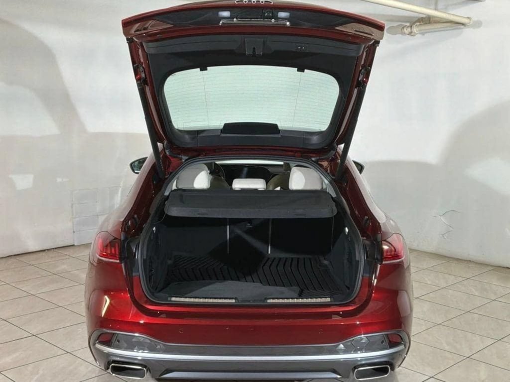 Used 2025 Audi A5 2.0T Premium w/ Convenience Package AWD/4WD image 20
