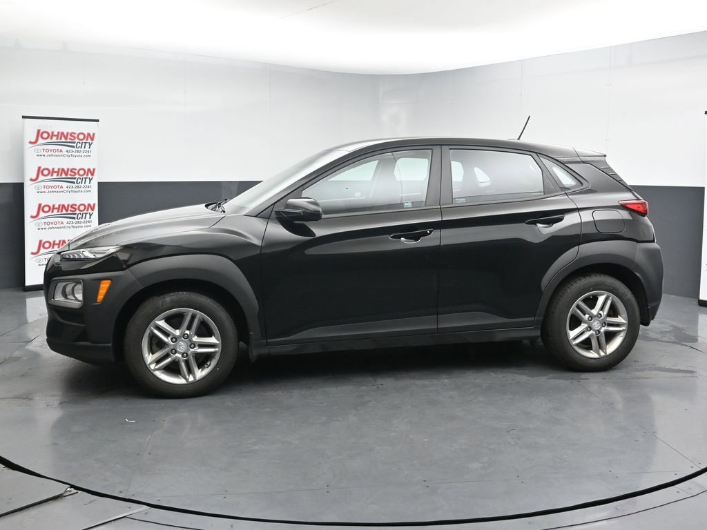 Used 2020 Hyundai Kona SE AWD/4WD image 5