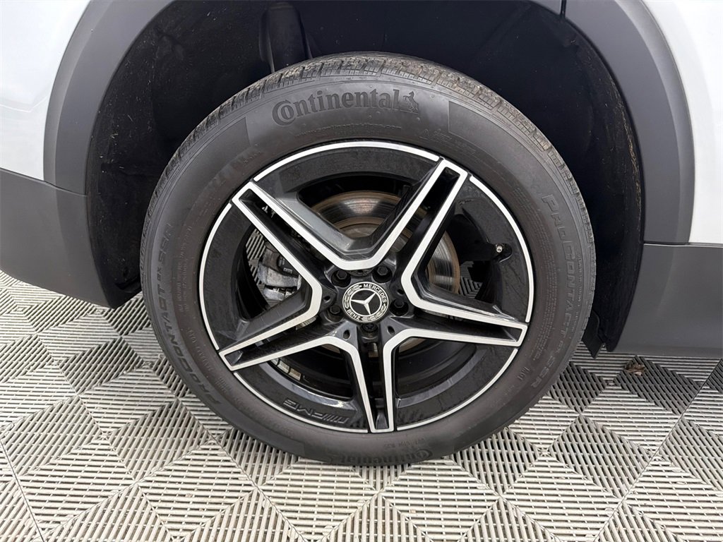 Used 2021 Mercedes-Benz GLB 250 image 19