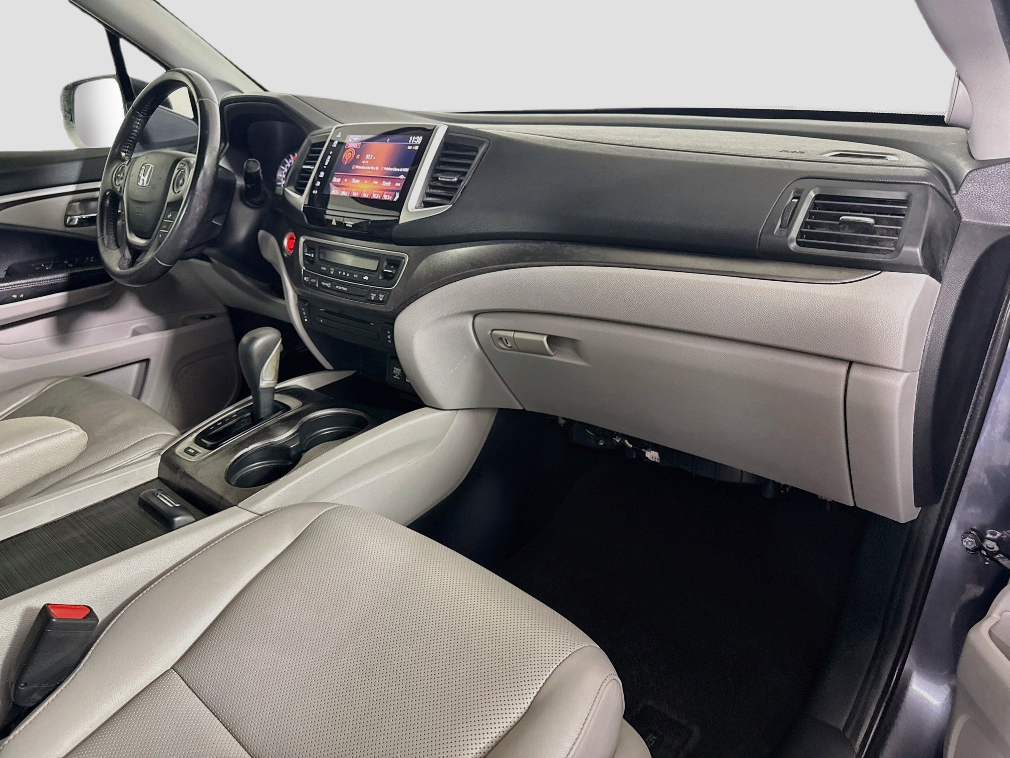 Used 2019 Honda Ridgeline RTL-T image 30