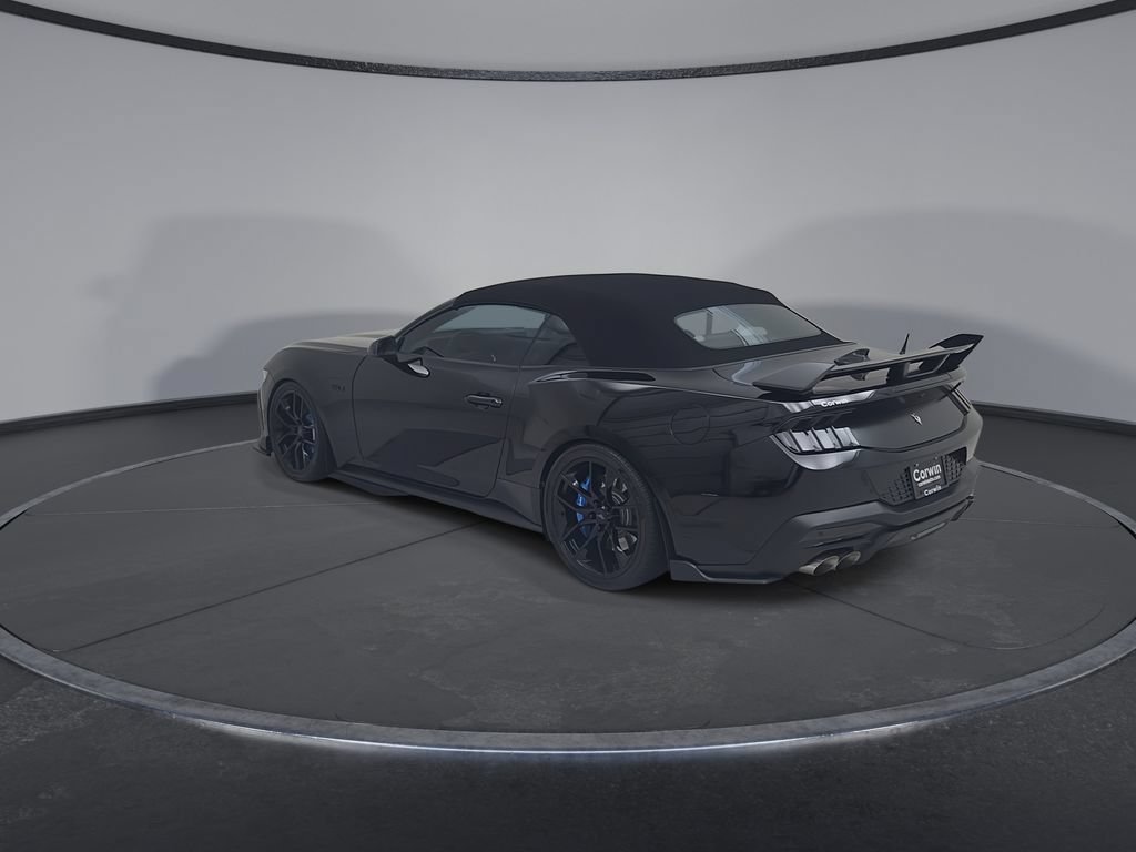 Used 2024 Ford Mustang GT Premium RWD image 13