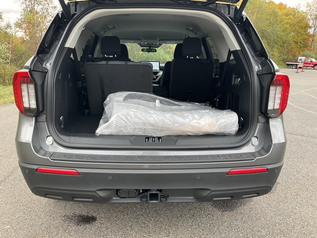 New 2026 Ford Explorer Active image 22