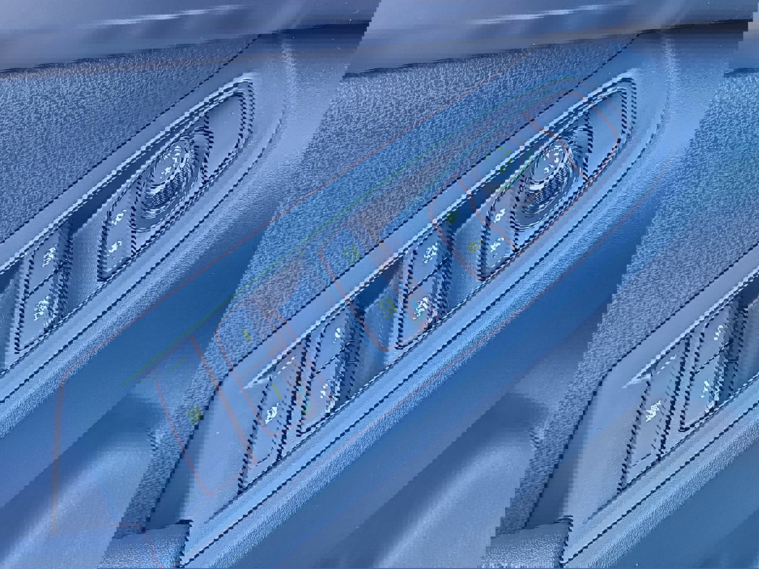 New 2026 Subaru Impreza 2.0i Sport image 12