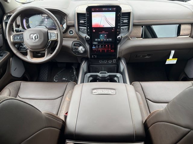 New 2026 RAM 1500 Limited AWD/4WD image 36