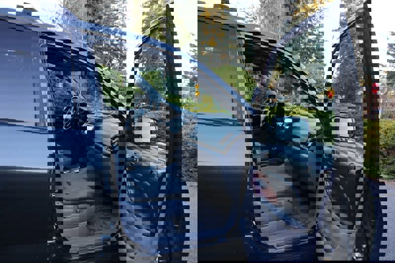 Used 2005 Acura MDX Touring image 15