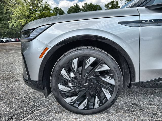 New 2026 Lincoln Nautilus Reserve AWD/4WD image 10