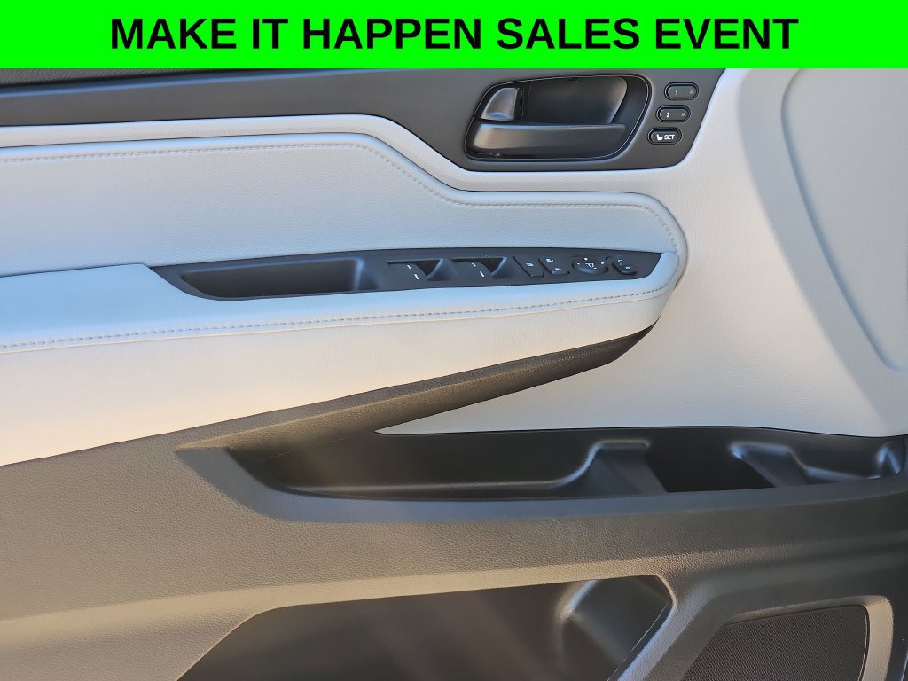 Used 2021 Honda Odyssey EX-L image 11