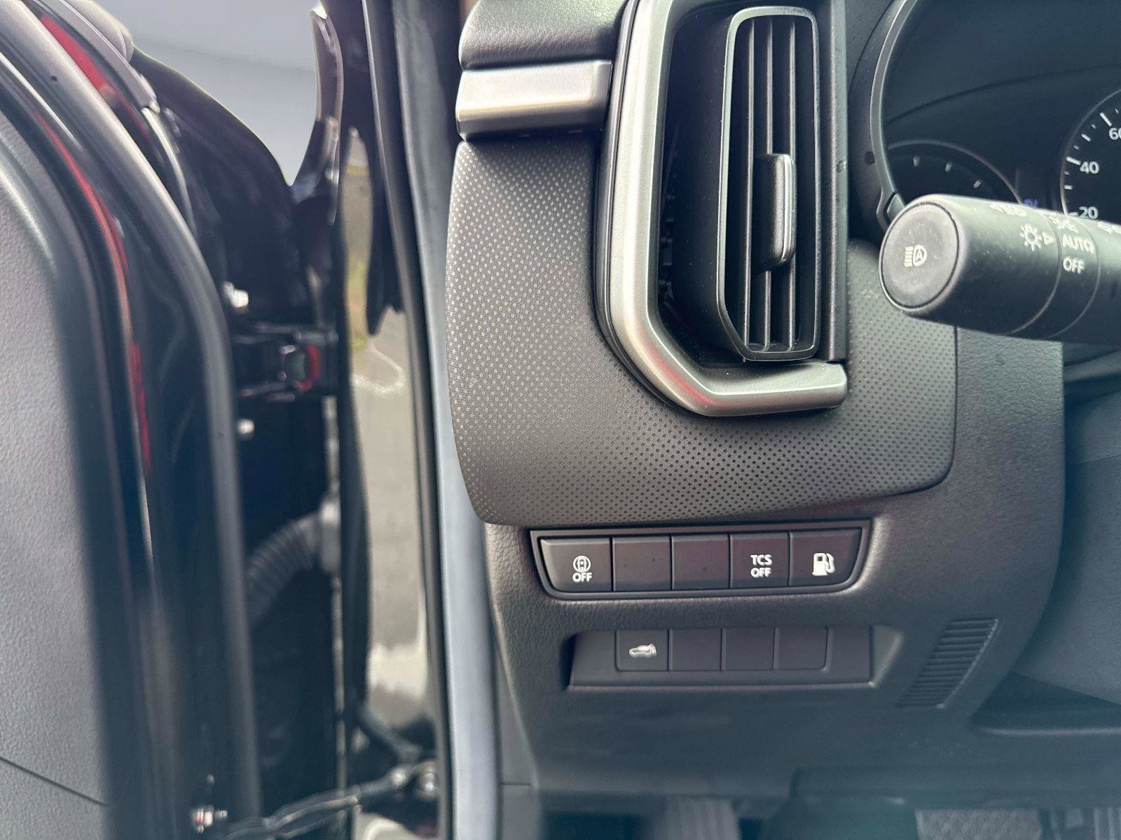 Certified 2025 MAZDA CX-50 2.5 Hybrid w/ Weather Package image 37