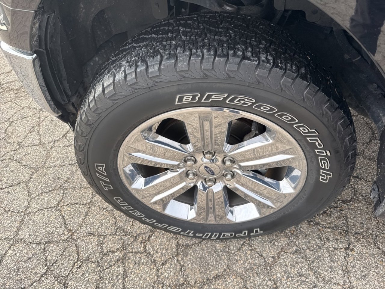 Used 2018 Ford F150 XLT w/ Equipment Group 302A Luxury image 15