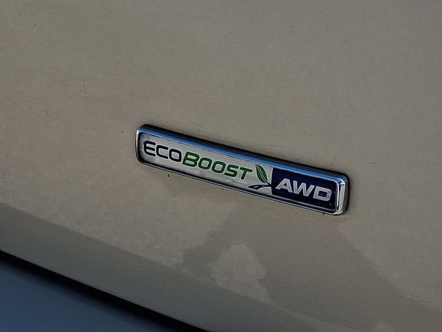 Used 2017 Ford Edge SE AWD/4WD image 29