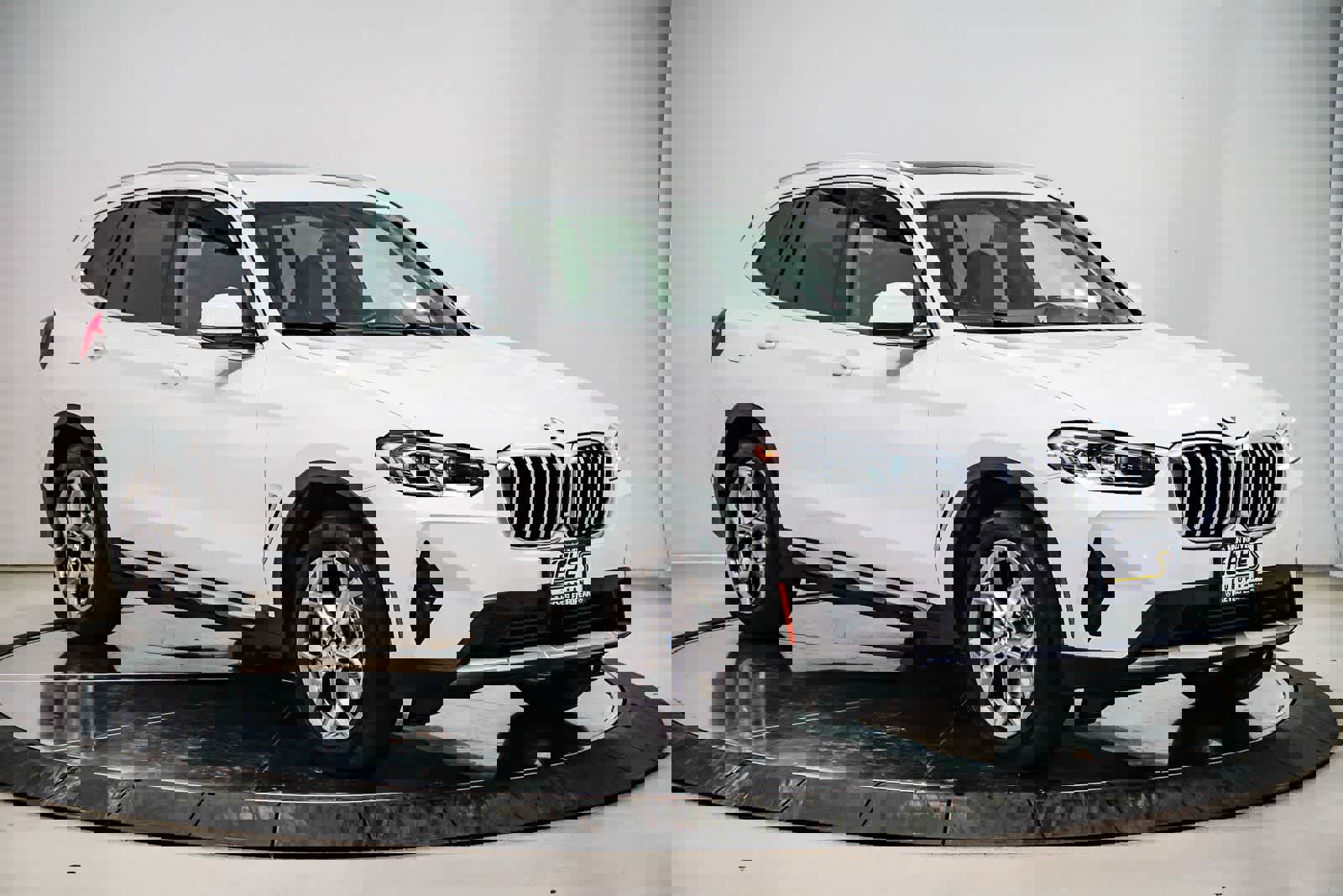 Used 2022 BMW X3 xDrive30i w/ Convenience Package image 5