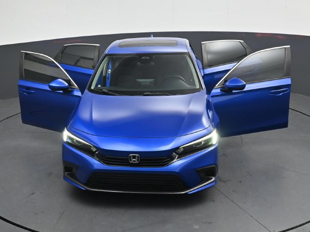 Used 2023 Honda Civic EX image 39