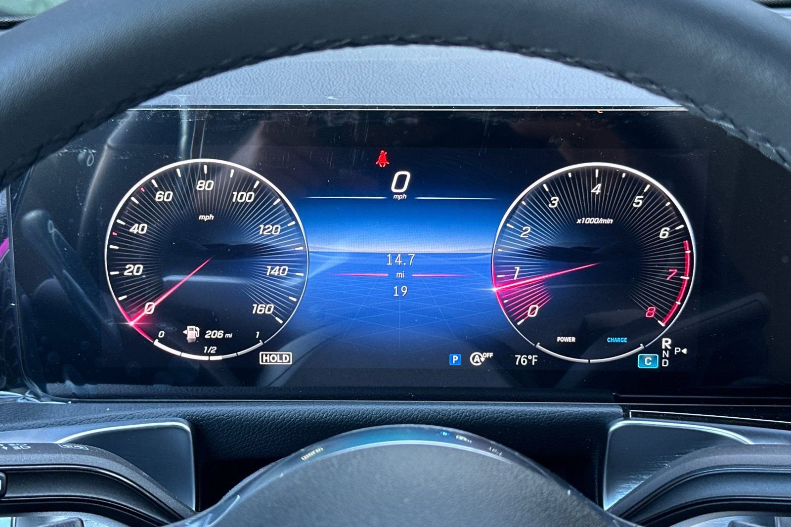 New 2025 Mercedes-Benz GLB 250 image 5