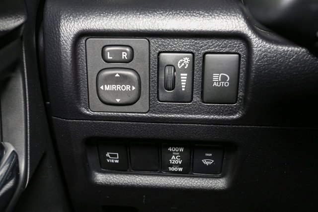 Used 2023 Toyota 4Runner TRD Off-Road Premium image 32