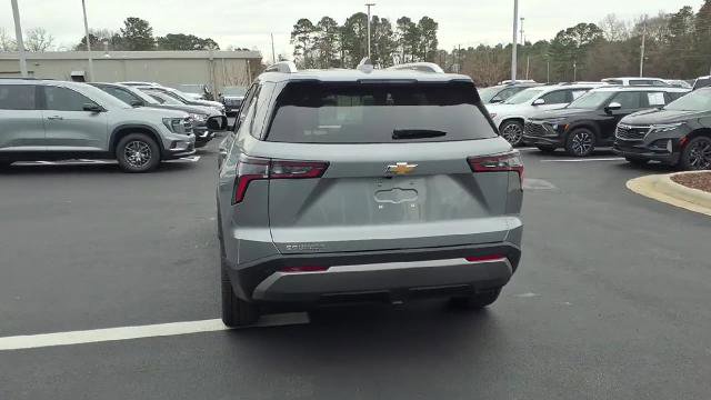 New 2026 Chevrolet Equinox LT w/ LPO, Floor Liner Package image 28