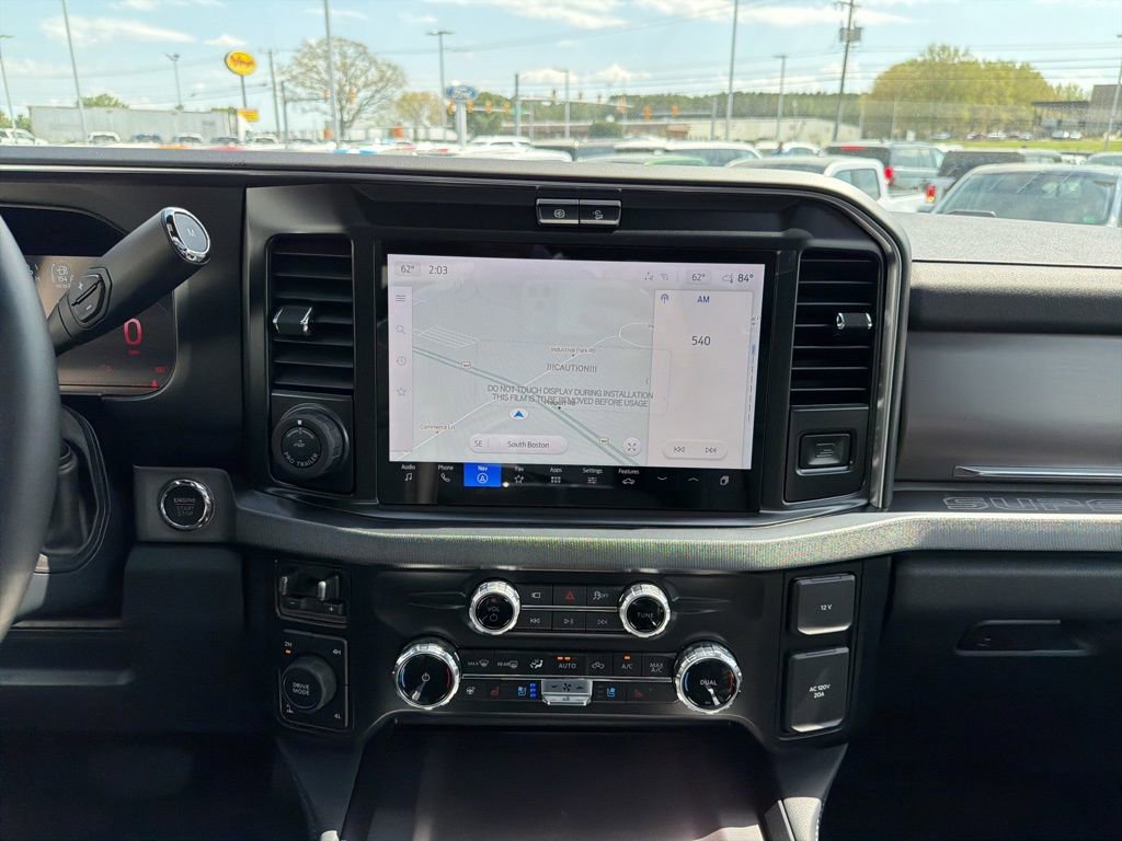 New 2026 Ford F250 Platinum image 29