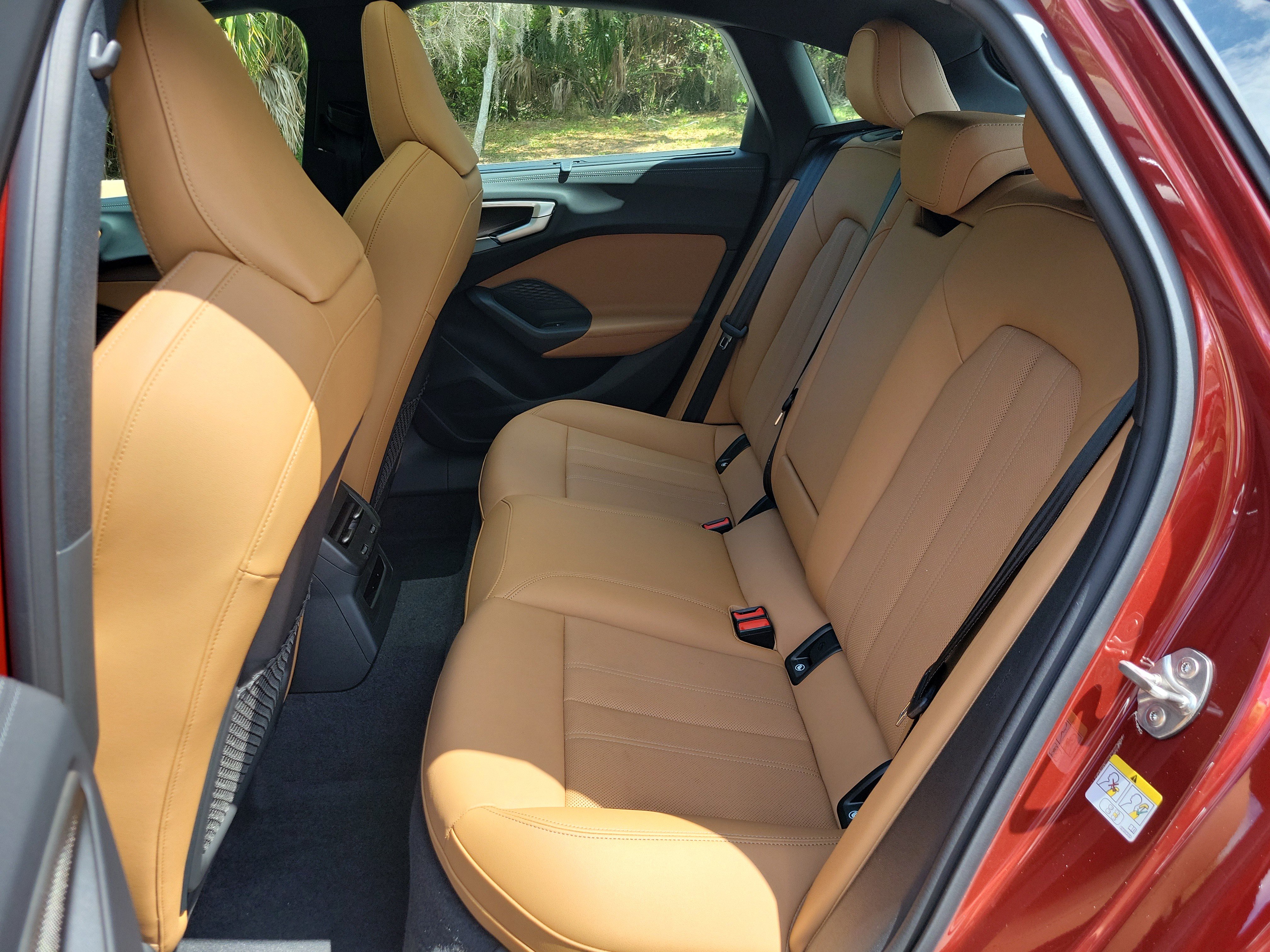 Certified 2025 Audi A5 2.0T Premium Plus w/ Premium Plus image 17