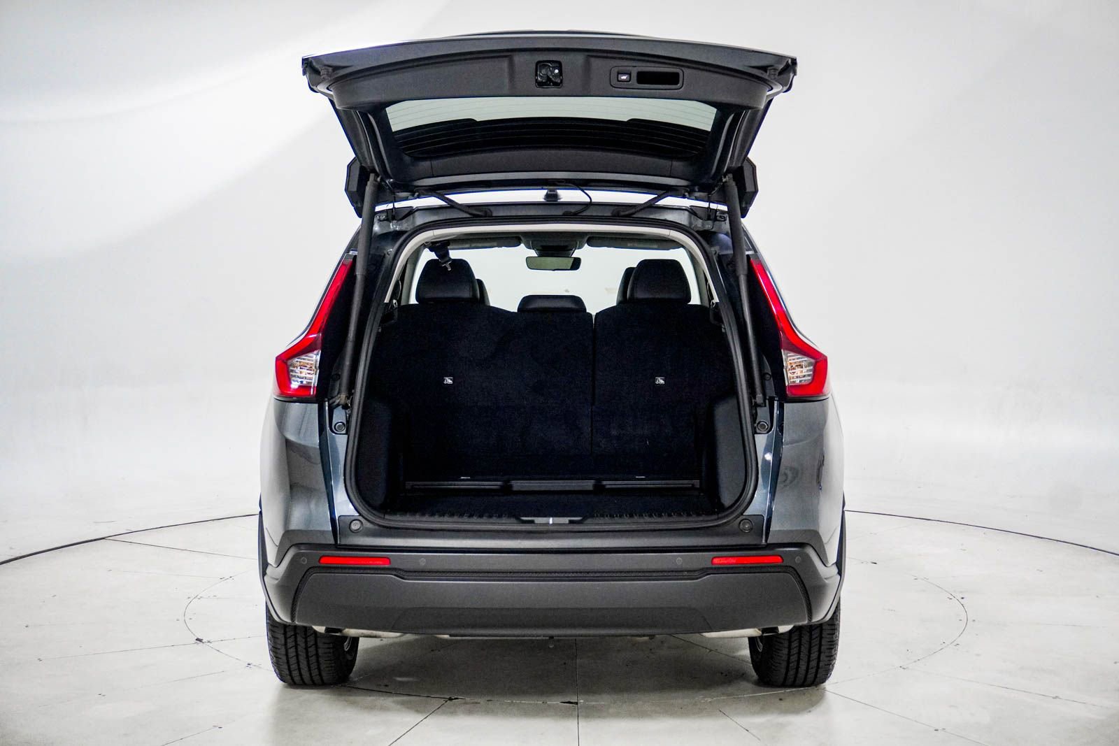 Used 2023 Honda CR-V EX-L image 8