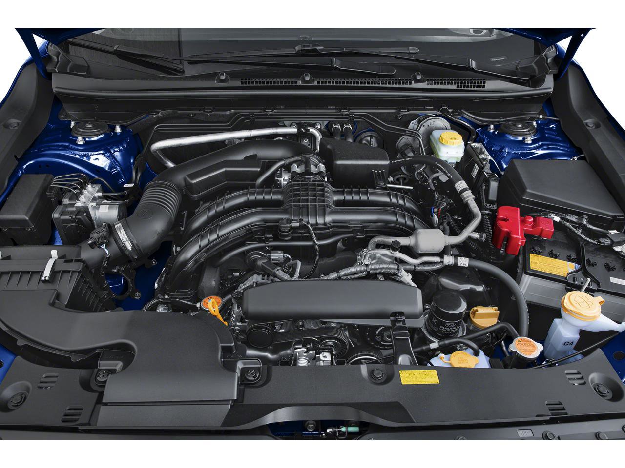 New 2026 Subaru Crosstrek 2.5i image 27