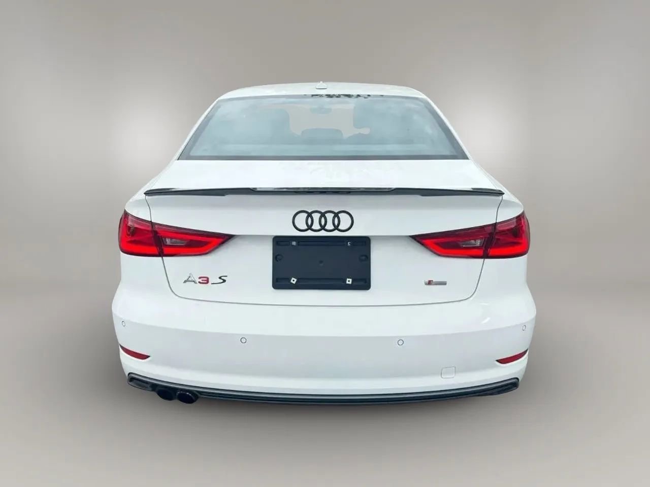Used 2016 Audi A3 1.8T Premium FWD image 10