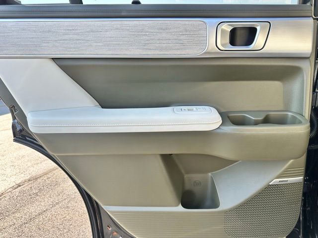 New 2025 Hyundai Santa Fe Calligraphy image 25