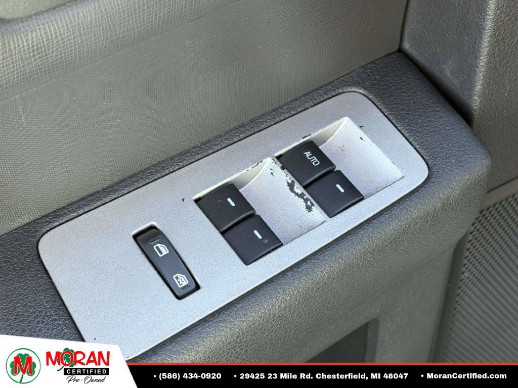 Used 2009 Ford Flex SE FWD image 16