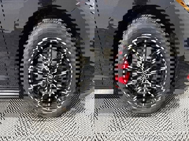 New 2026 Volkswagen Jetta GLI Autobahn image 11