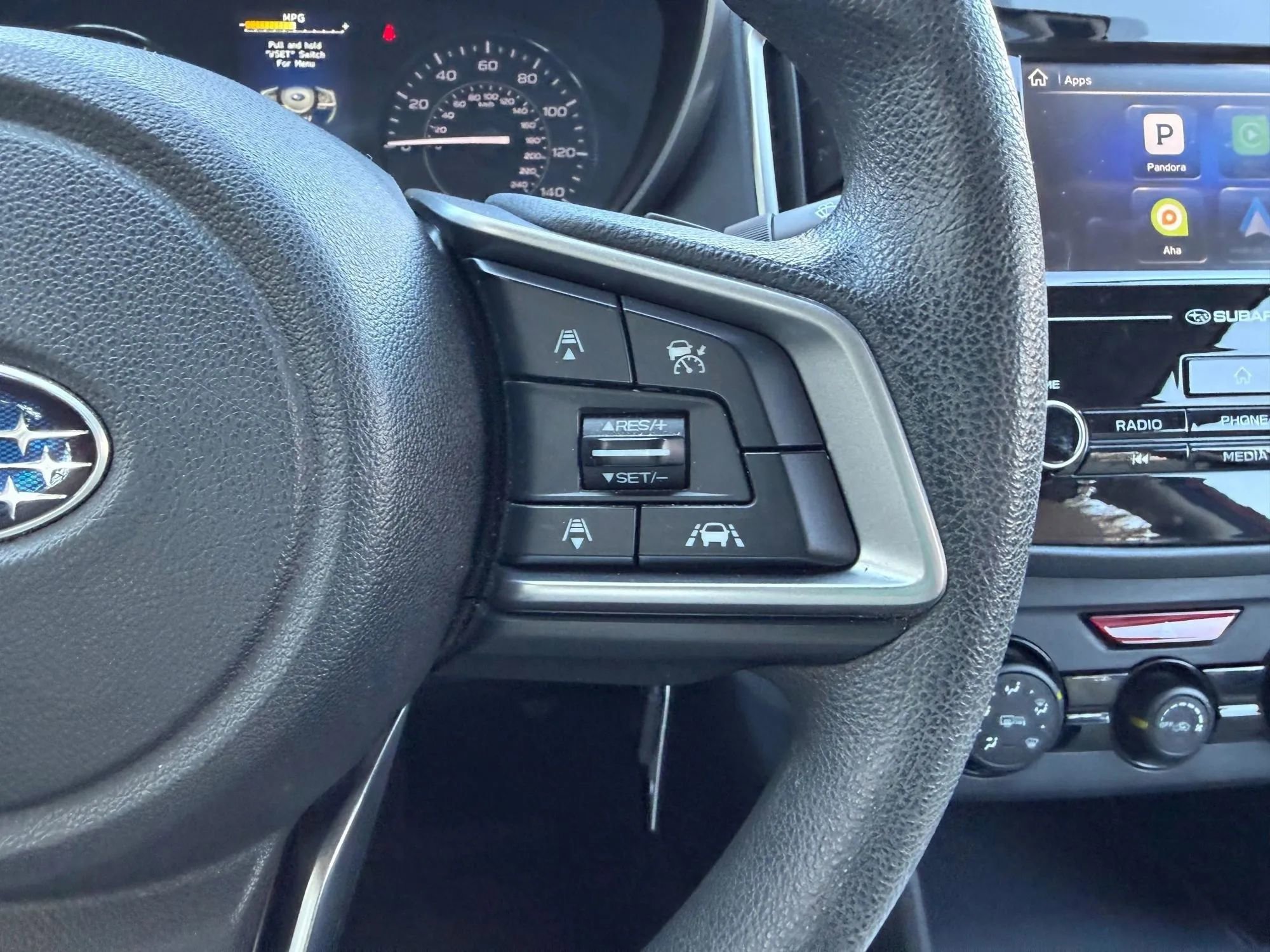 Used 2018 Subaru Impreza 2.0i Premium w/ Eyesight & BSD & Rcta image 21