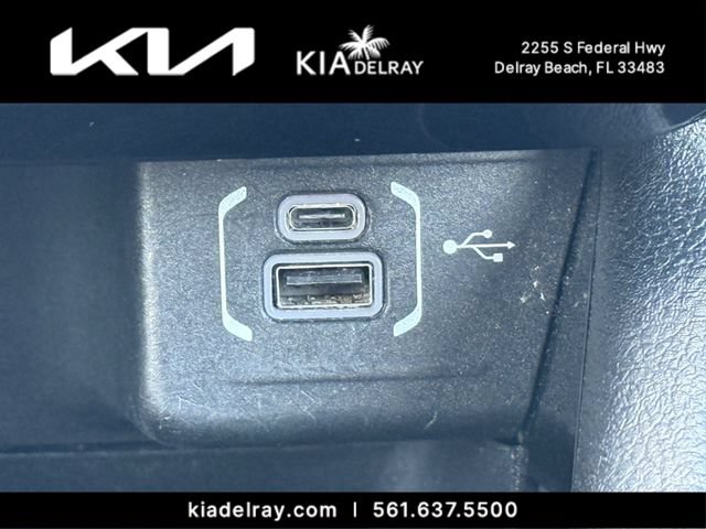 Used 2025 Jeep Compass Limited w/ High Altitude Package AWD/4WD image 23
