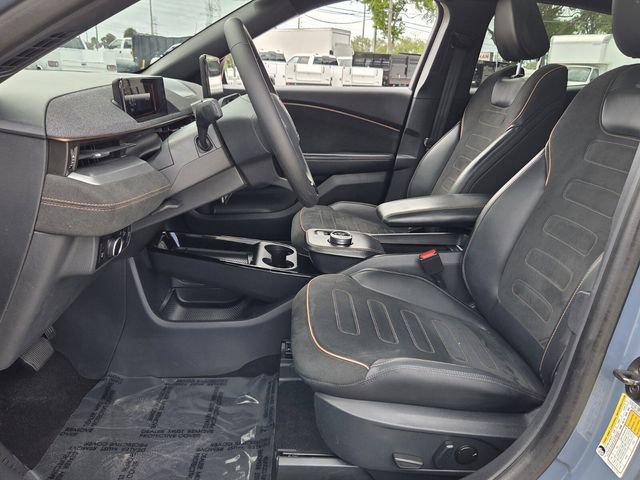 Certified 2023 Ford Mustang Mach-E GT AWD/4WD image 12