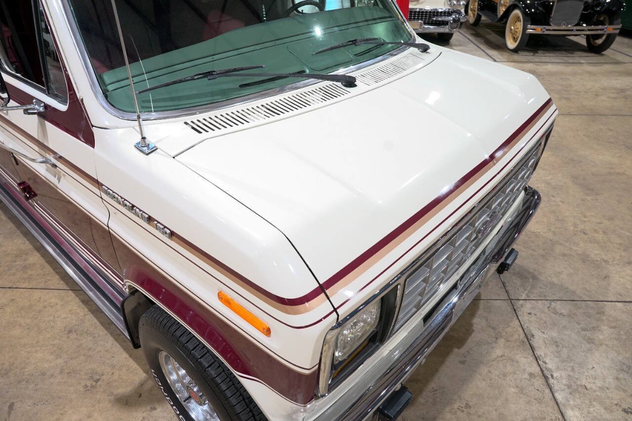 Used 1987 Ford E-150 and Econoline 150 RWD image 18