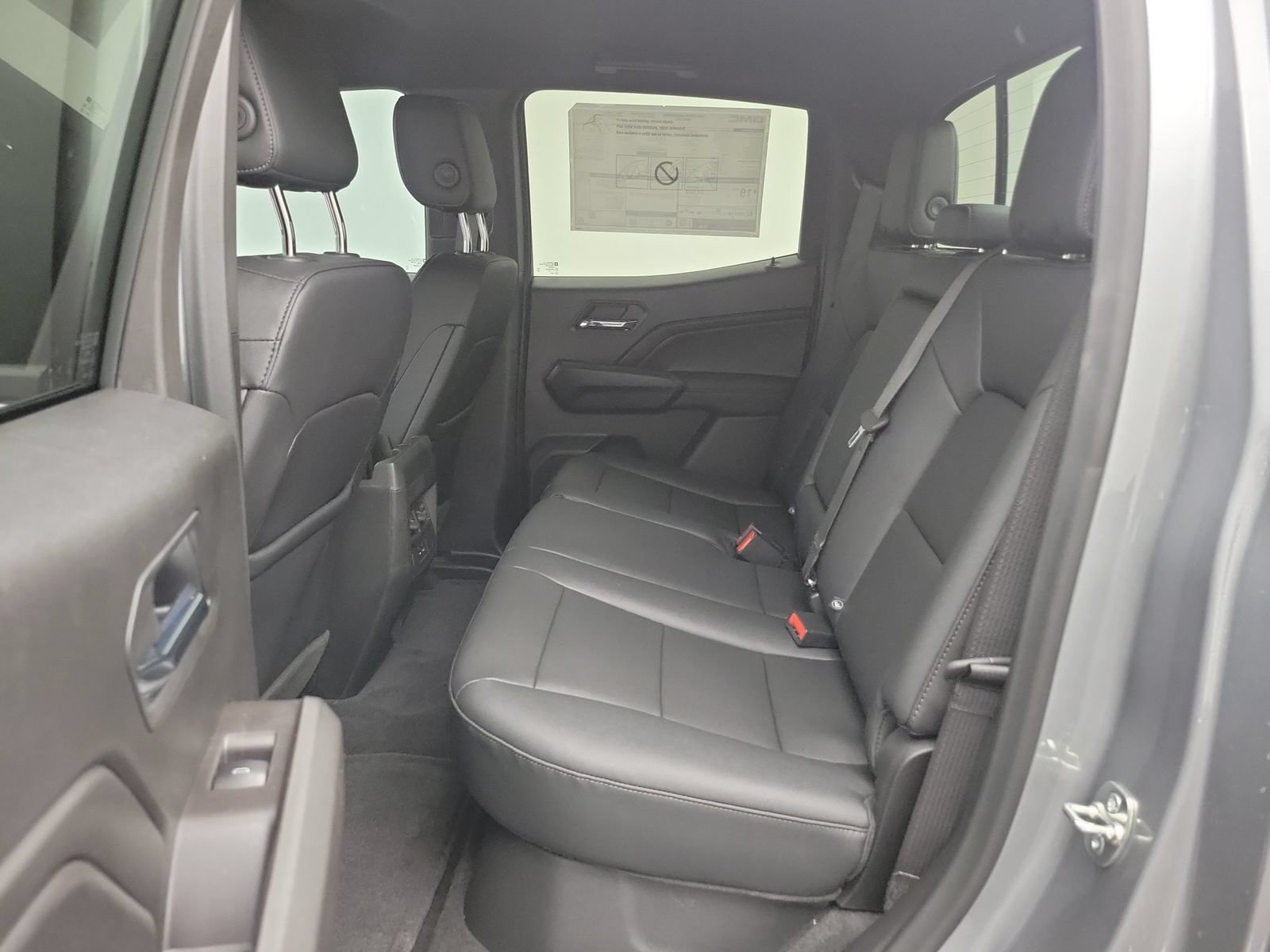 New 2026 GMC Canyon Elevation w/ Convenience Package AWD/4WD image 10