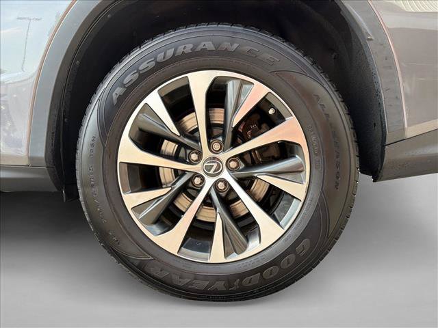 Used 2020 Lexus RX 350 AWD w/ Accessory Package image 11