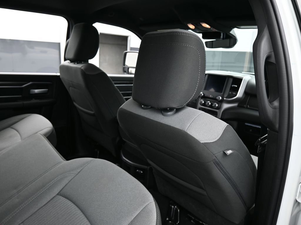 Used 2024 RAM 2500 Big Horn image 46