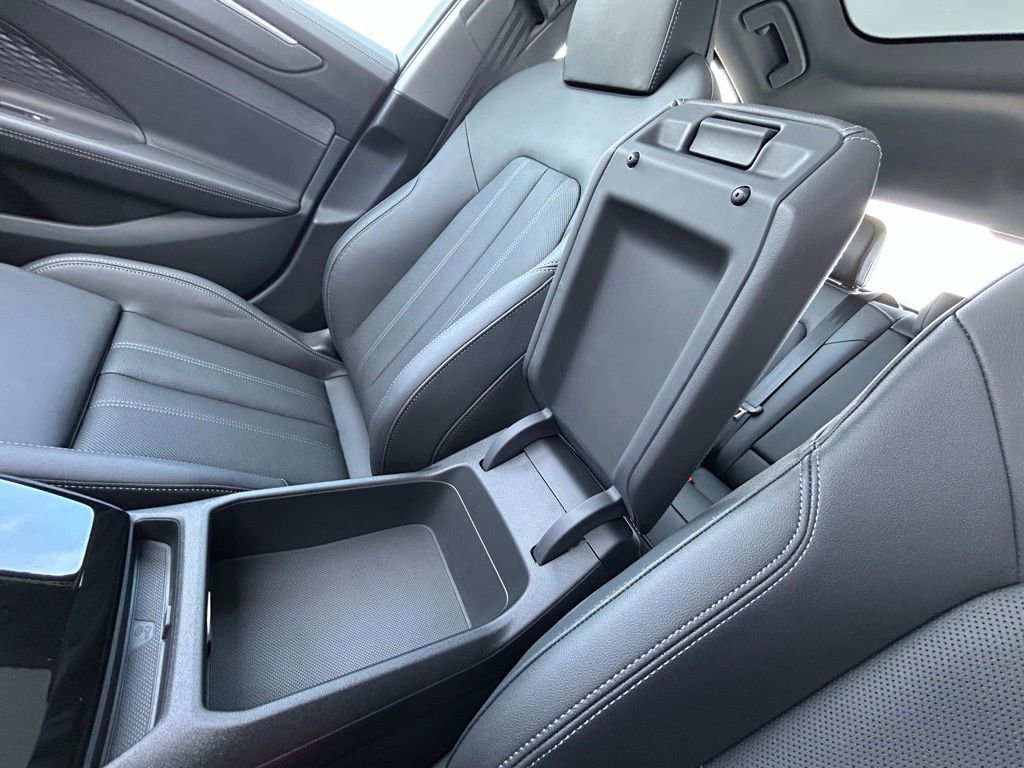 New 2026 Audi A6 Premium Plus image 36