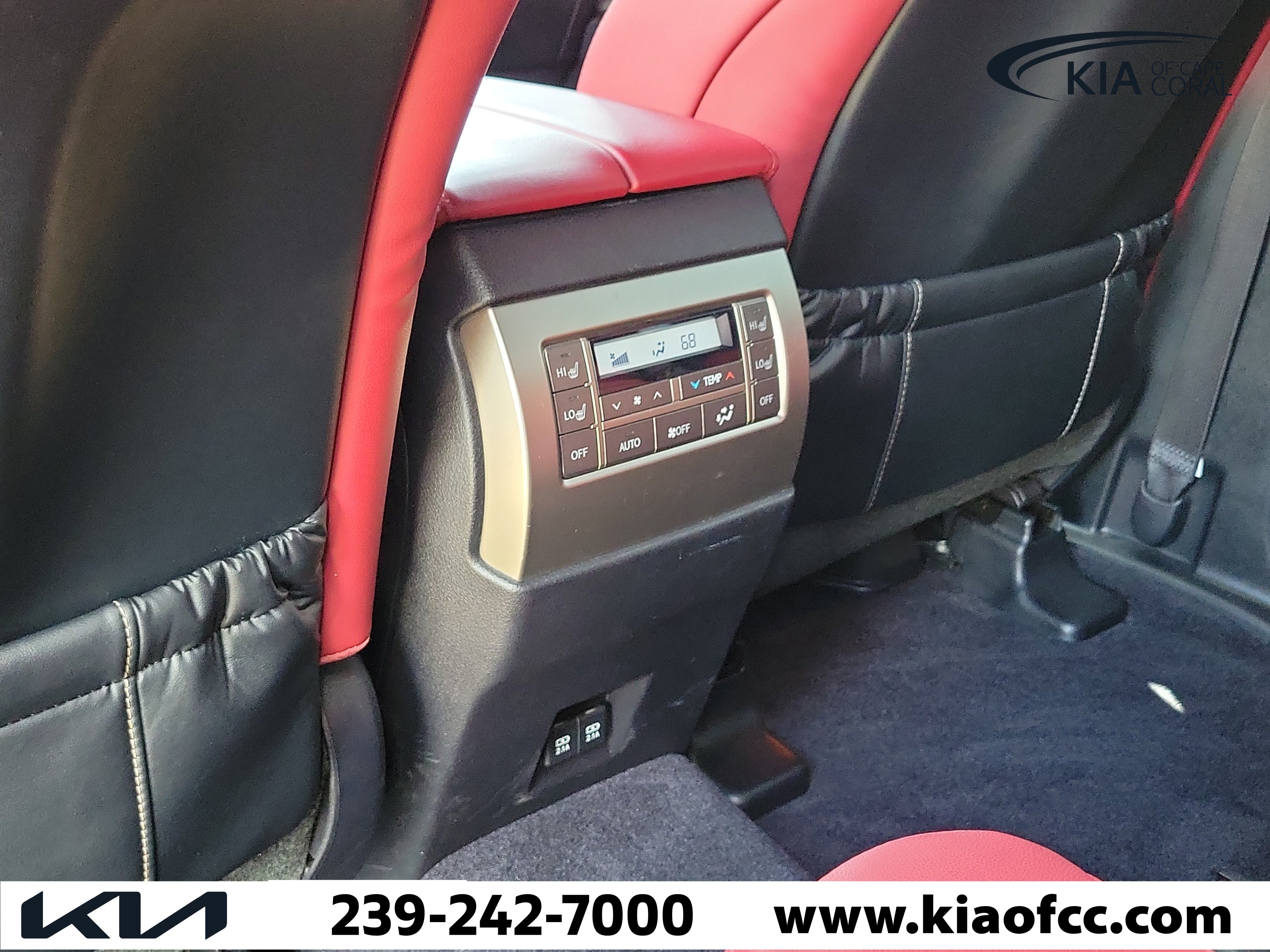 Used 2021 Lexus GX 460 Premium image 13