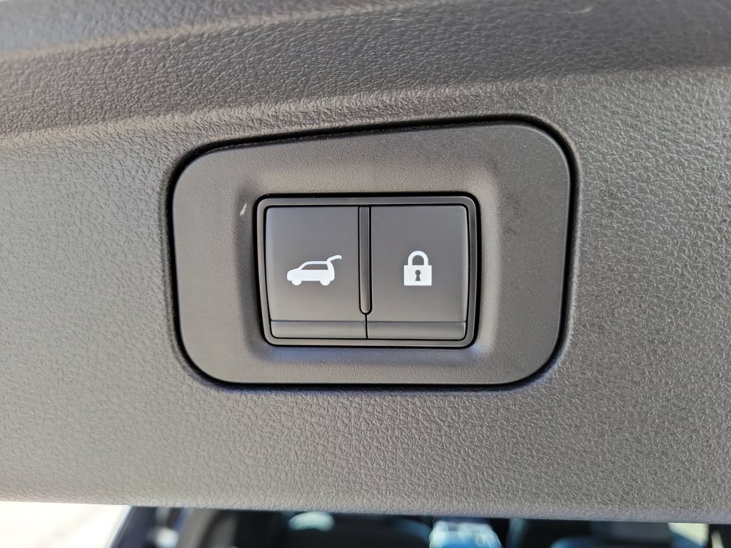 Used 2026 INFINITI QX80 4WD w/ Sport Exterior Package image 29