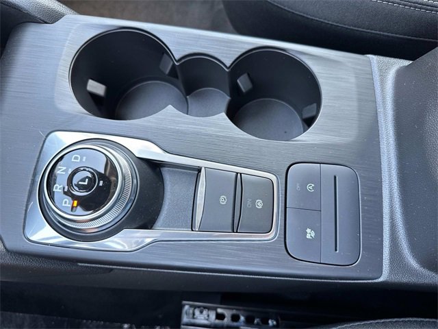 New 2025 Ford Escape Active image 22