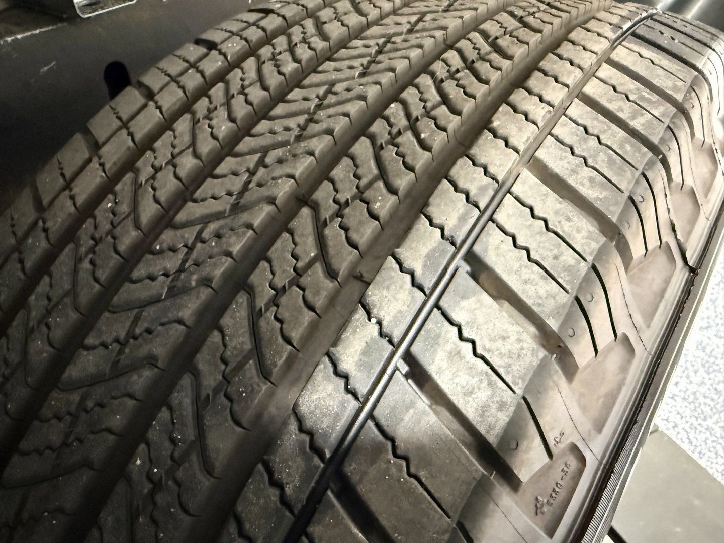 Used 2025 Chevrolet Silverado 1500 RST w/ Convenience Package II AWD/4WD image 48