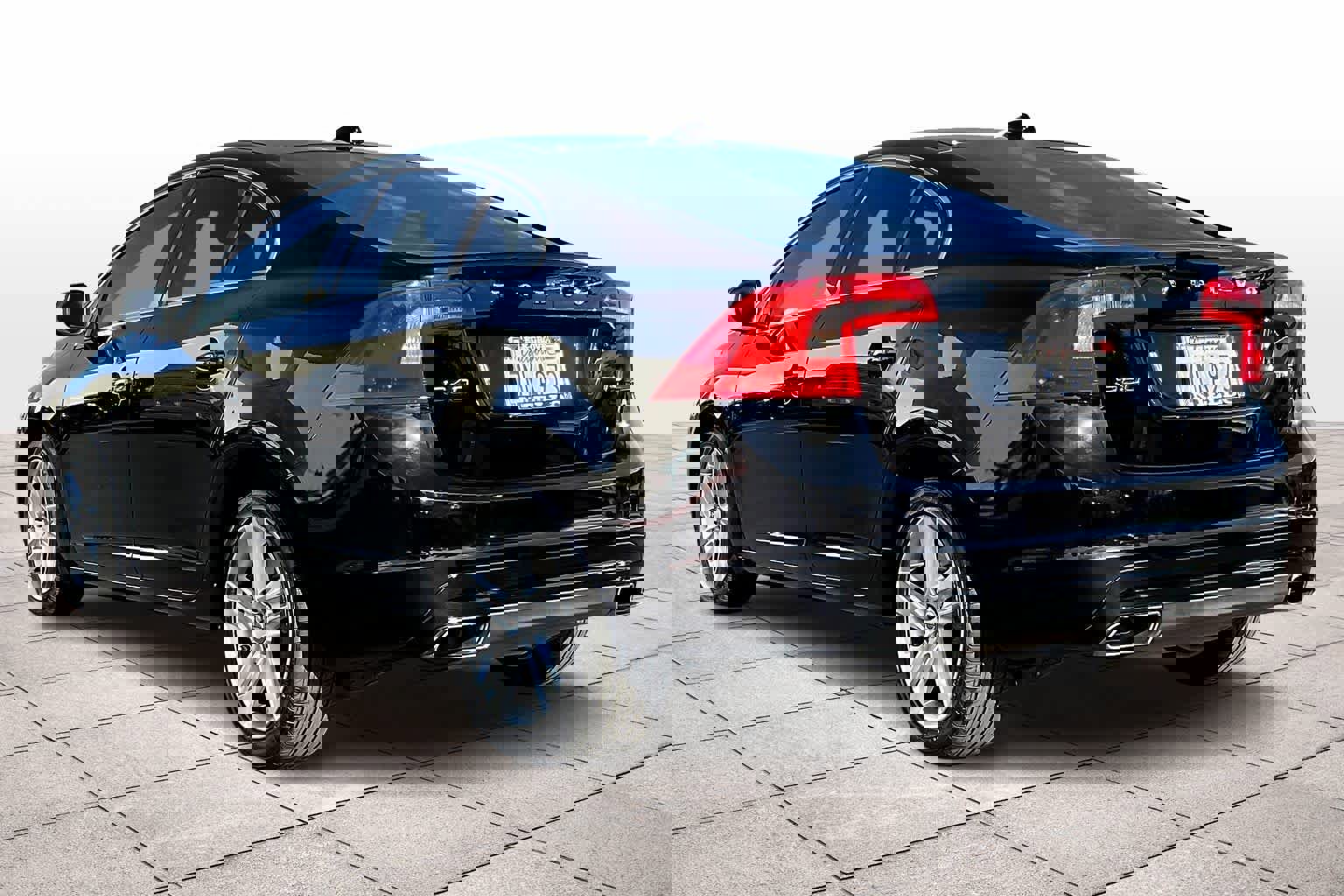 Used 2015 Volvo S60 T5 Premier image 15