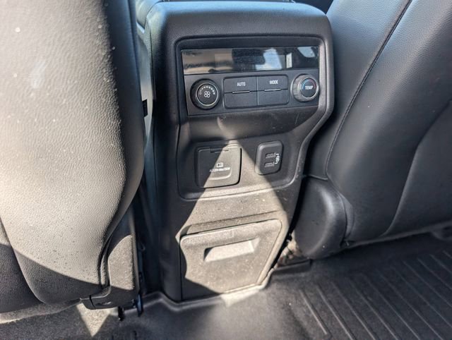 Used 2019 GMC Acadia SLT image 27