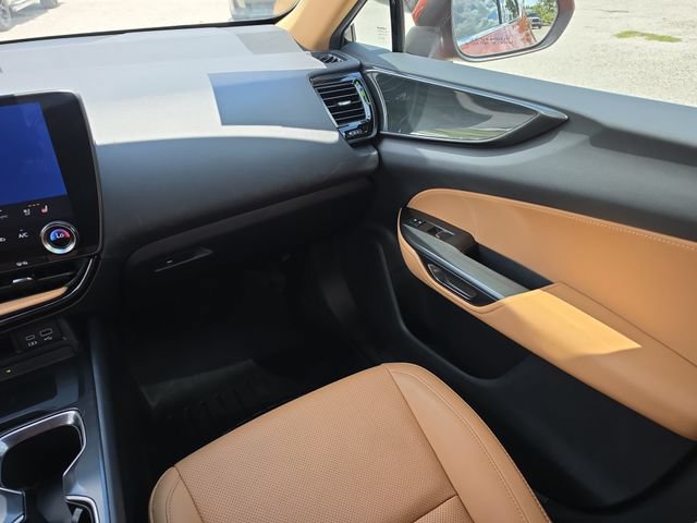 Used 2022 Lexus NX 350h AWD image 12