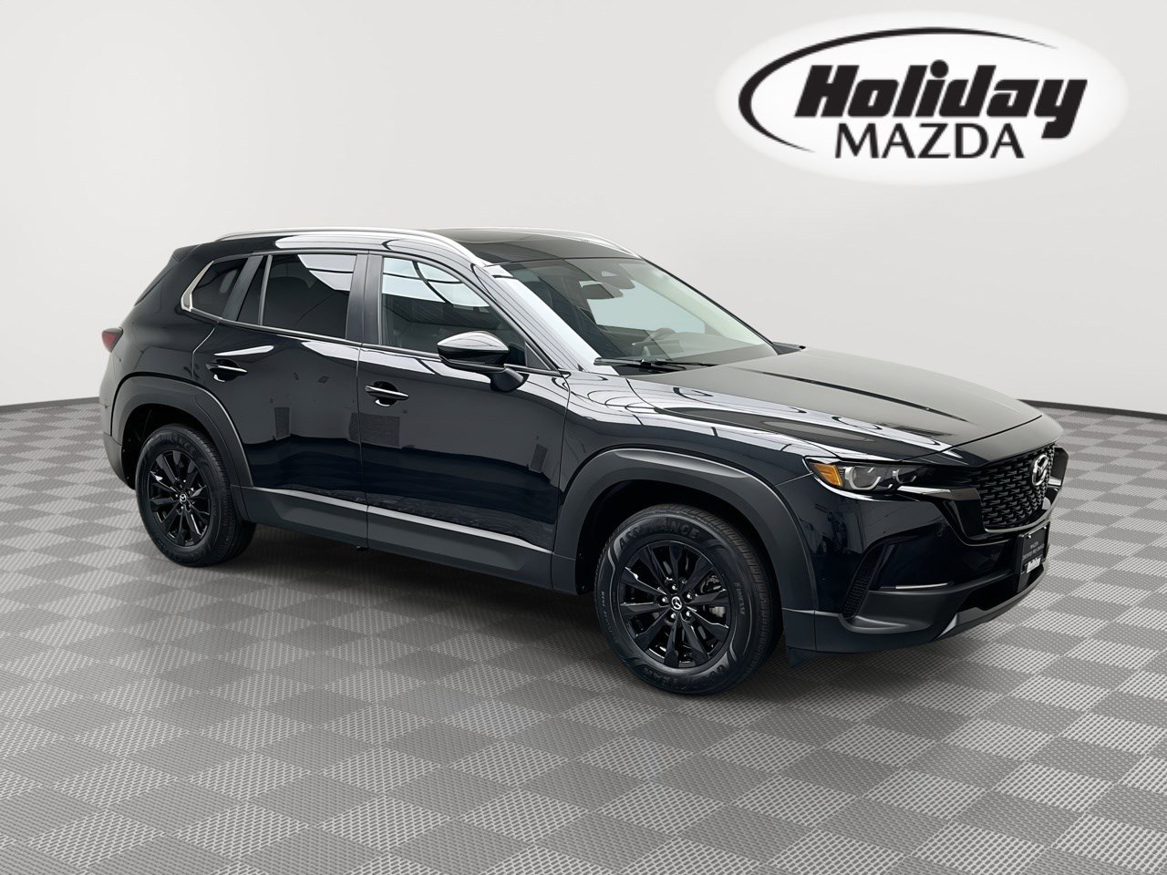 Certified 2026 MAZDA CX-50 AWD 2.5 S w/ Preferred Pkg video 1