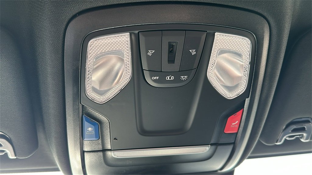 New 2026 RAM 2500 Big Horn image 28