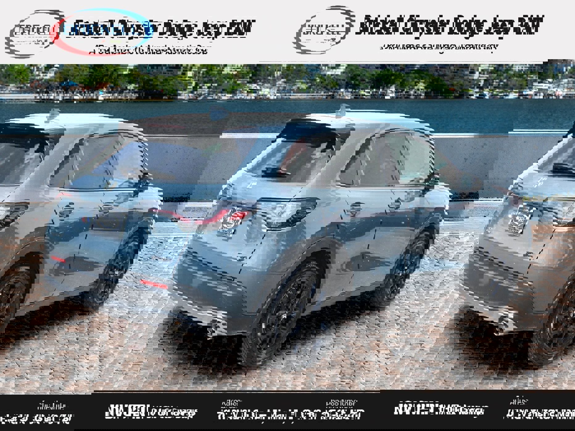 Used 2023 Honda HR-V Sport image 6