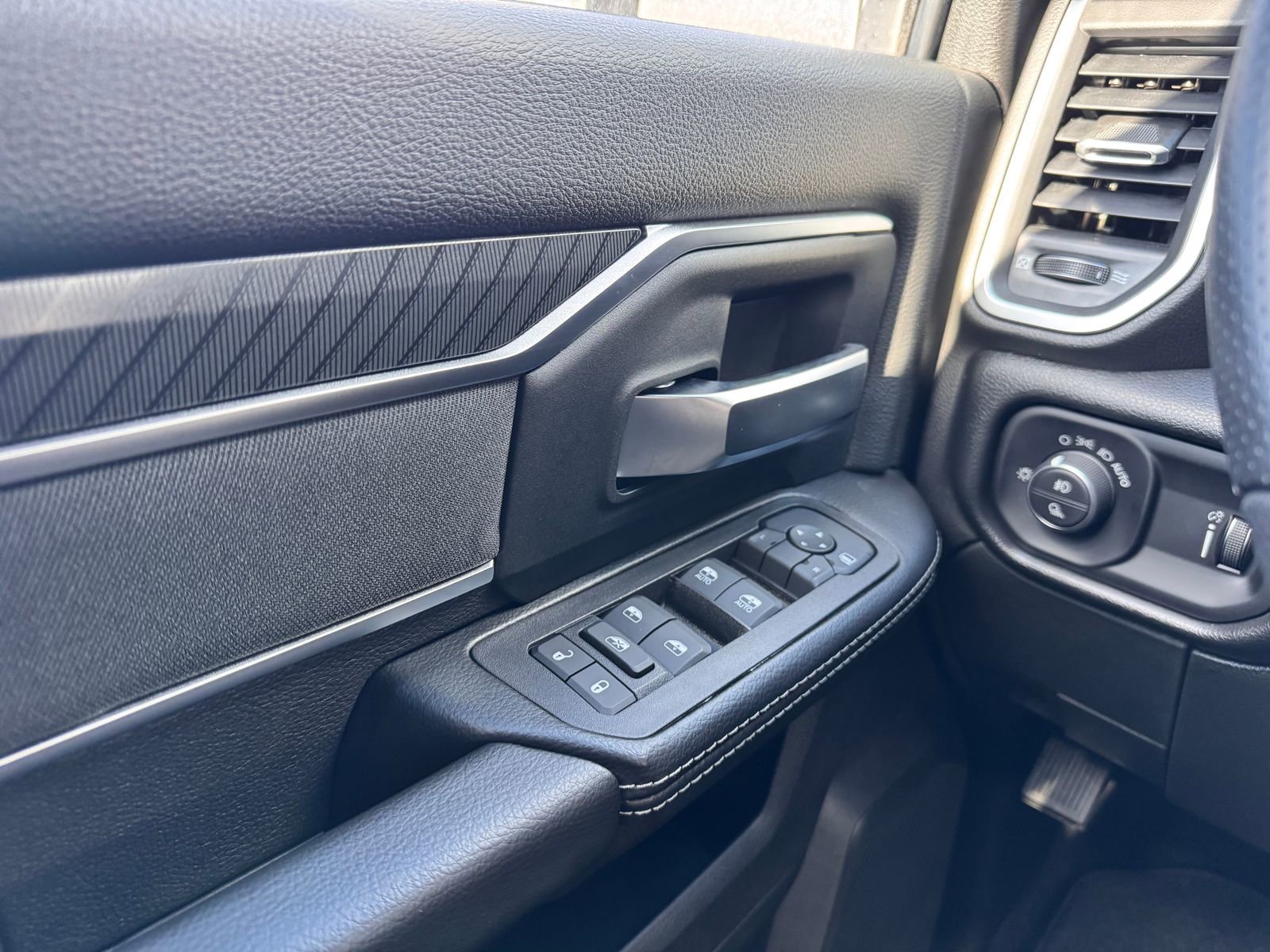 New 2026 RAM 3500 Laramie image 13