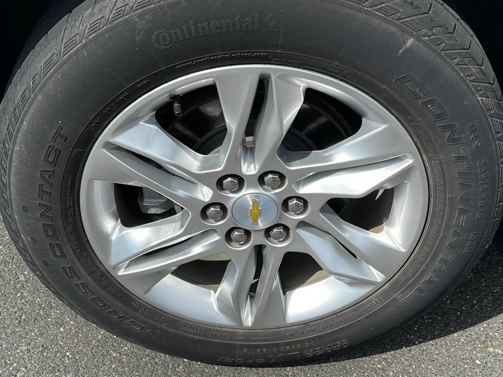 Used 2019 Chevrolet Blazer LT FWD image 15